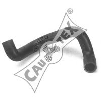 CAUTEX 026405 Radiator Hose